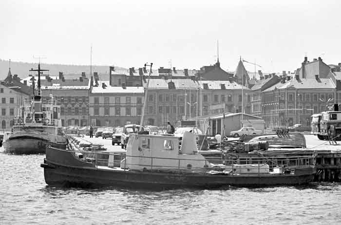 Fagervik