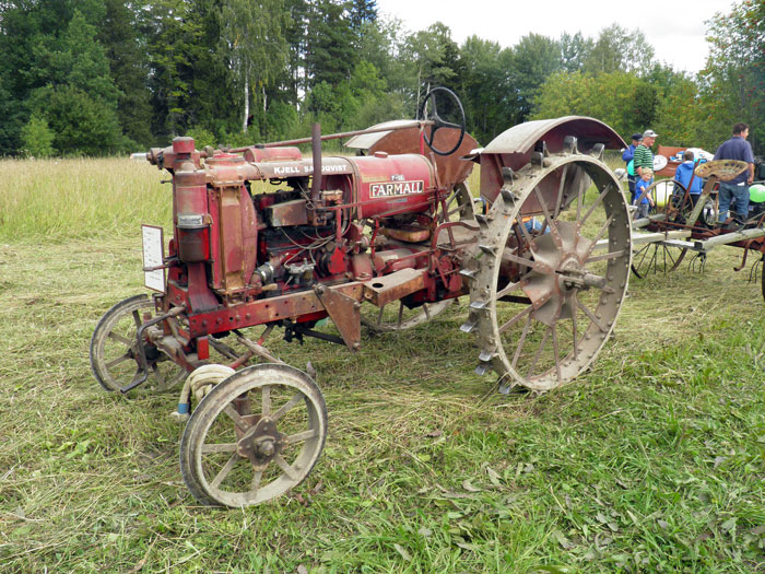 Farmall