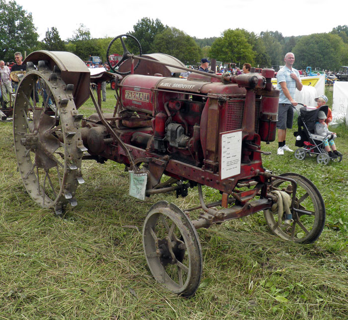 Farmall