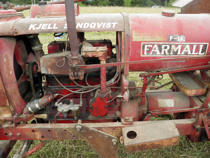 Farmall