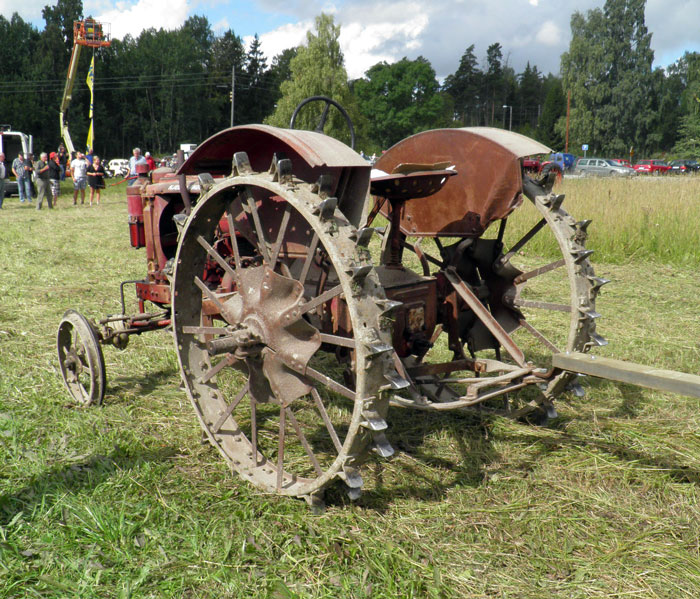 Farmall