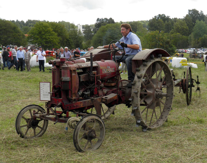 Farmall