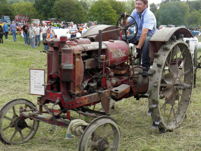 Farmall