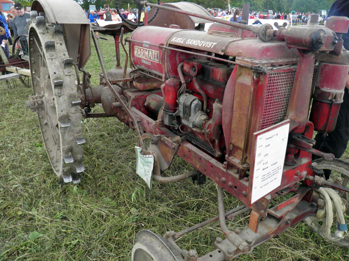 Farmall