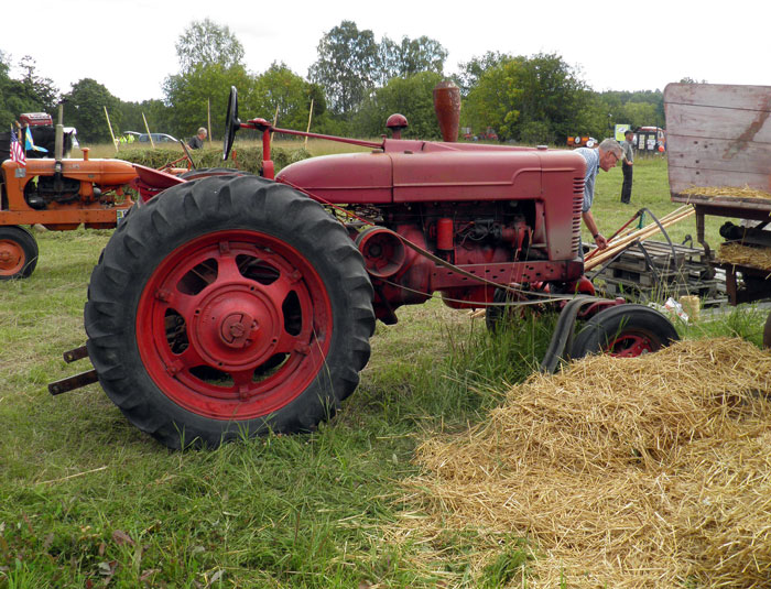 Farmall