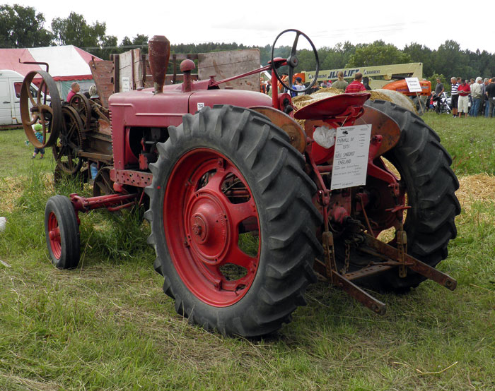 Farmall