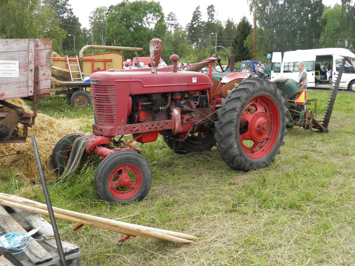 Farmall