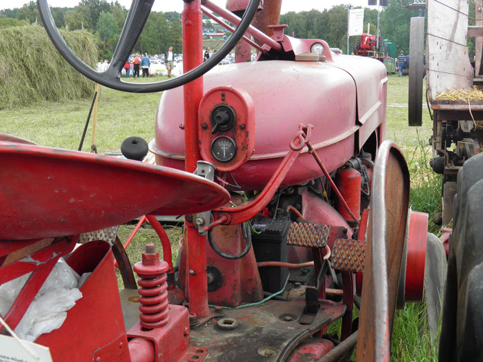 Farmall