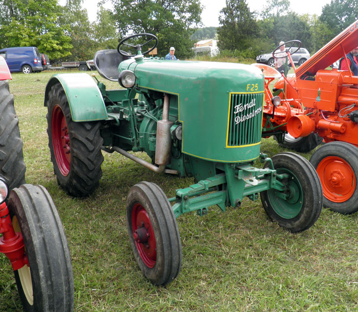 Fendt