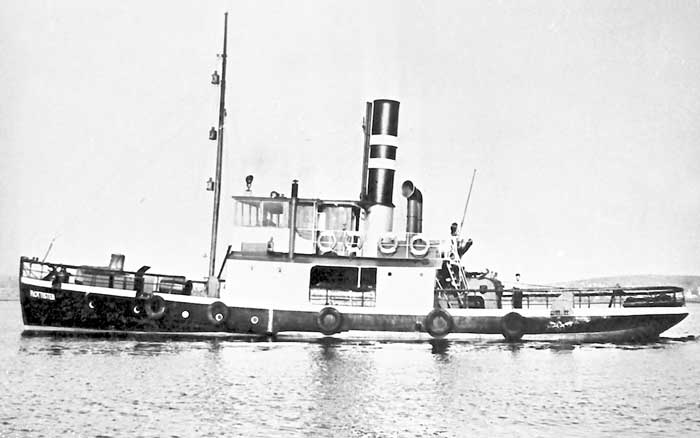 Flottisten