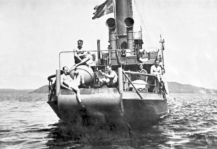 Flottisten