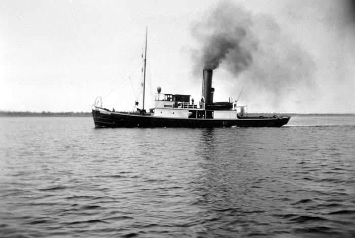 Flottisten