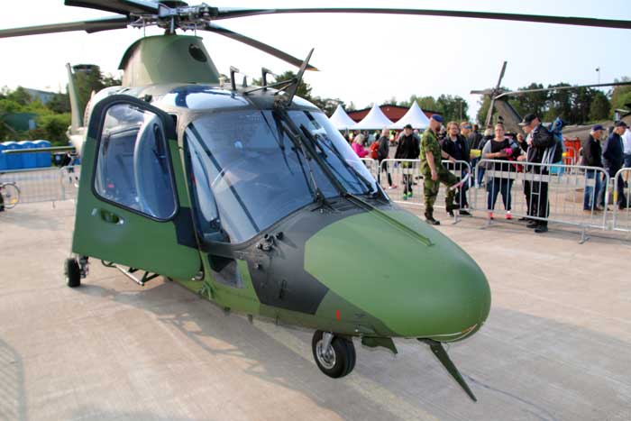 Flygvapendagen
