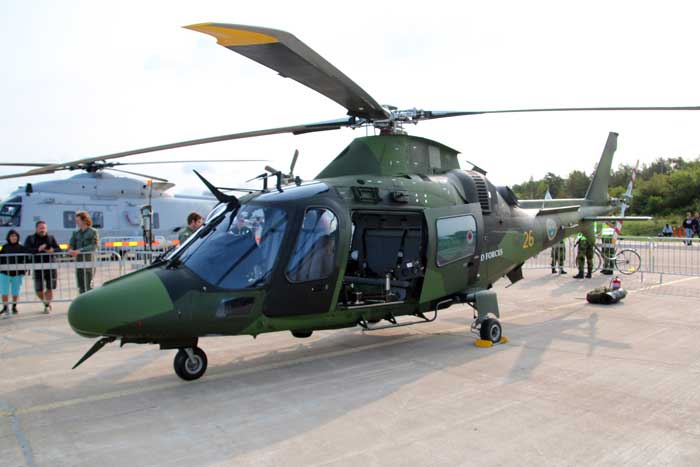 Flygvapendagen