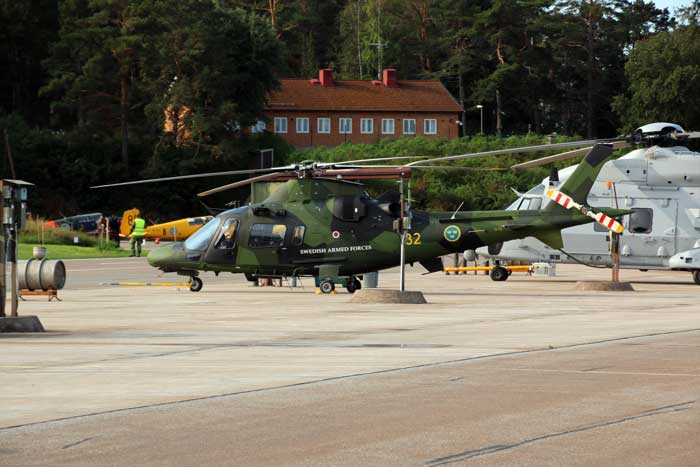 Flygvapendagen