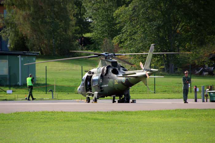 Flygvapendagen