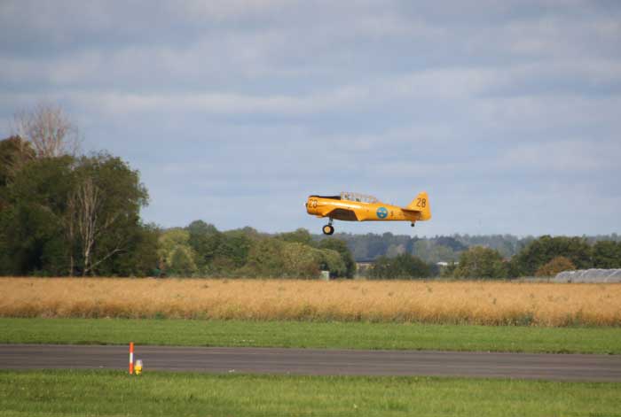 Flygvapendagen