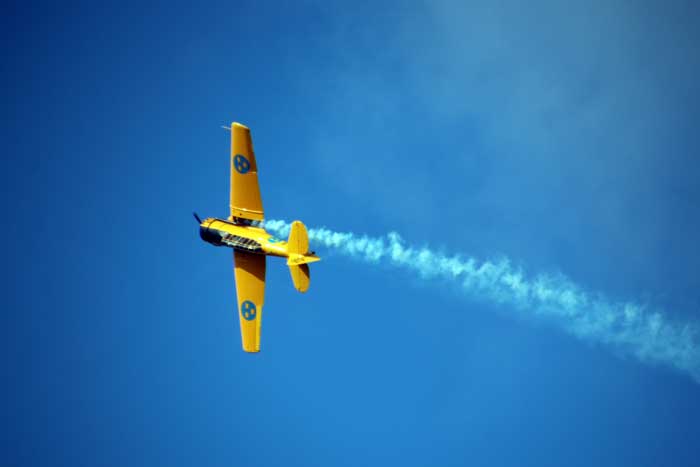 Flygvapendagen