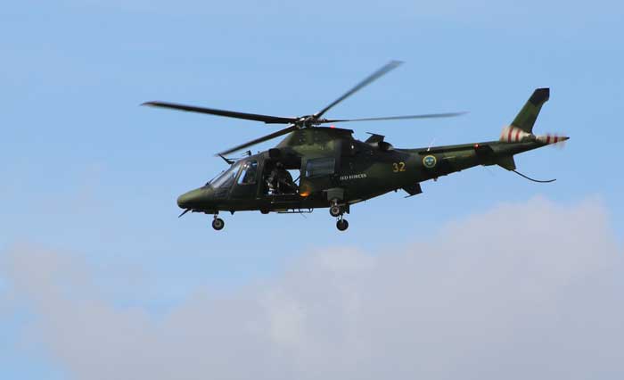 Flygvapendagen