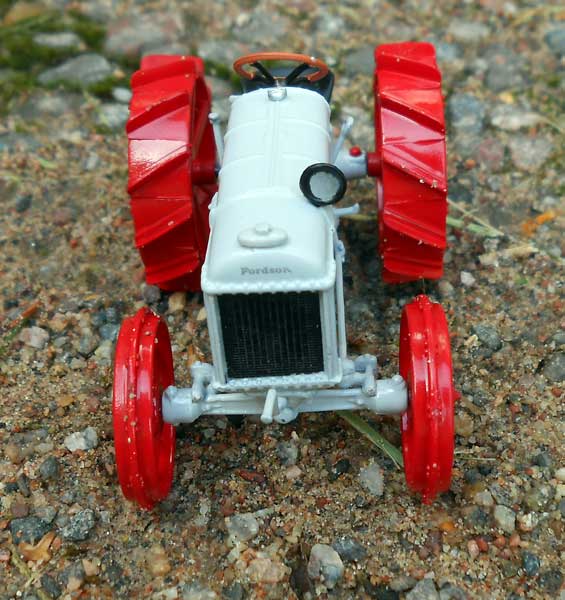 Fordson