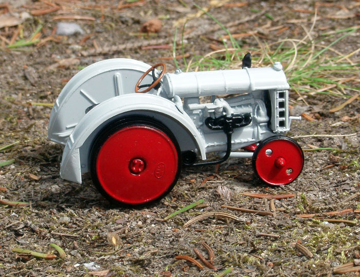 Fordson