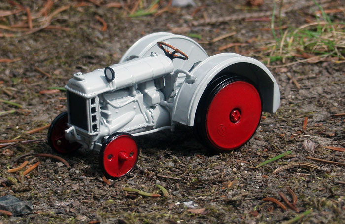 Fordson