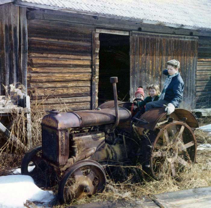 Fordson