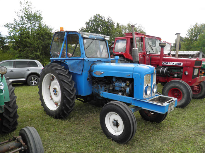 Fordson