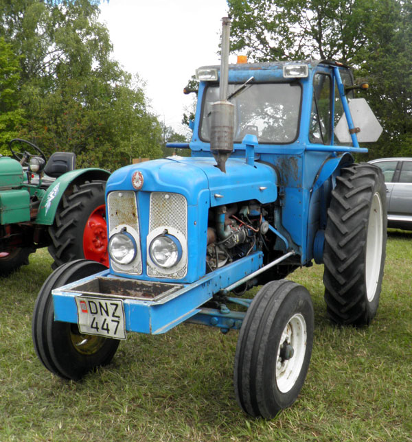 Fordson