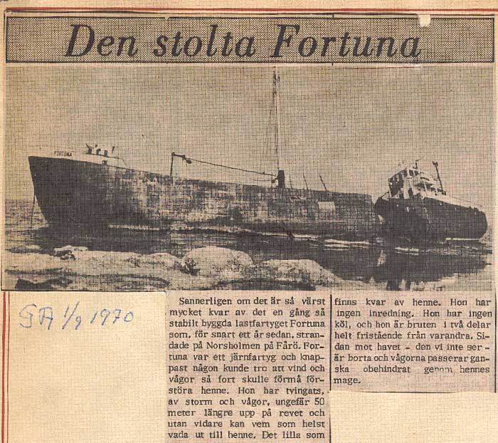Fortuna