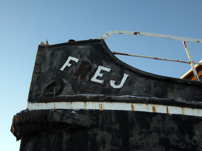 Frej