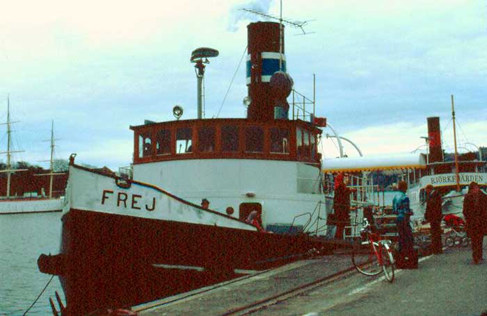 Frej