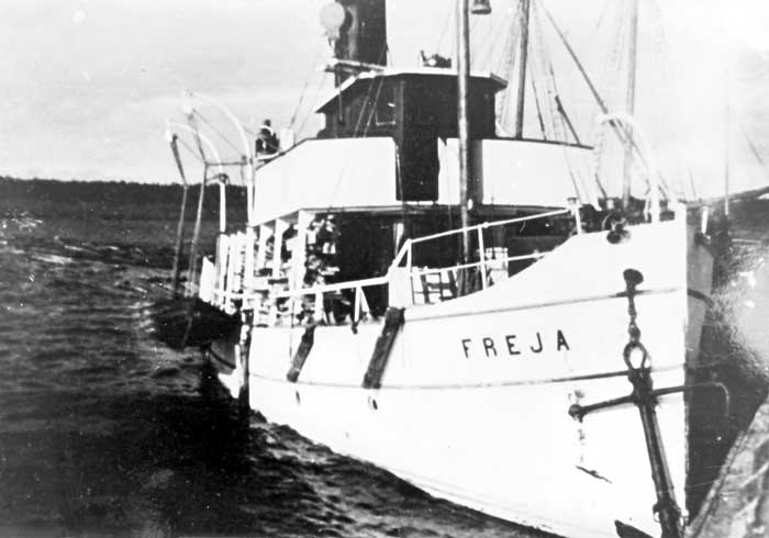 Freja