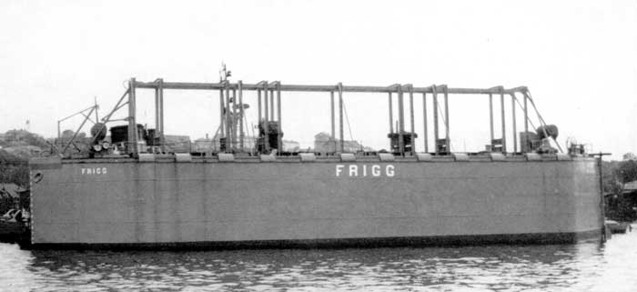 Frigg