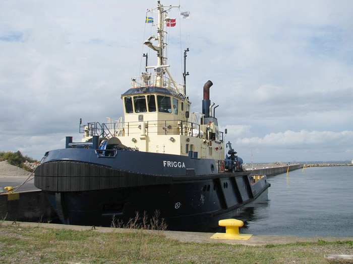 Frigga