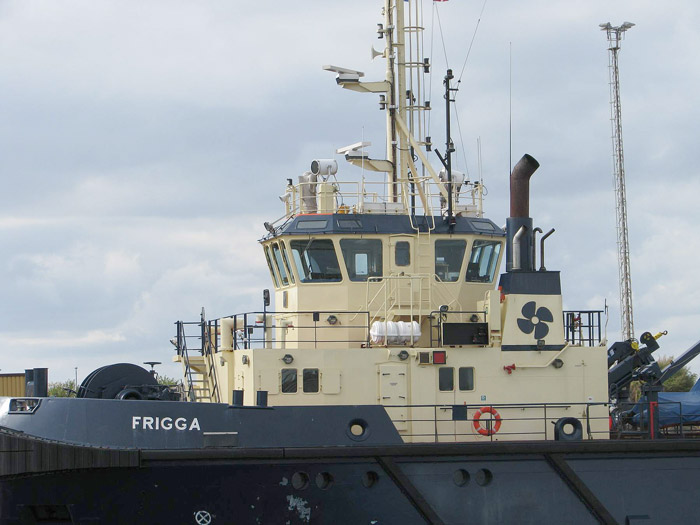 Frigga