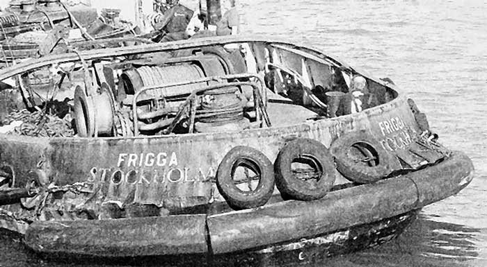 Frigga
