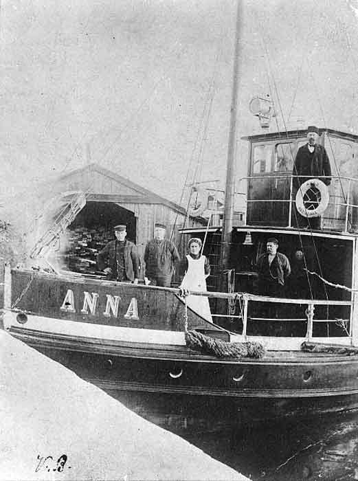 Anna