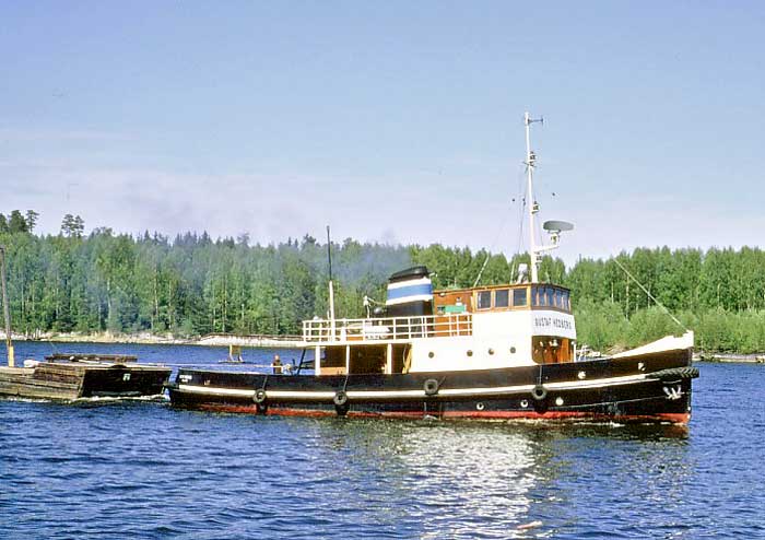 Gustaf Hedberg