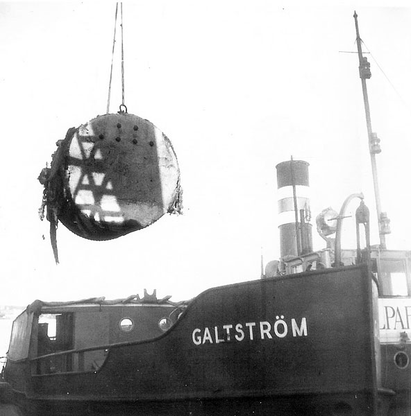 Galtstr�m