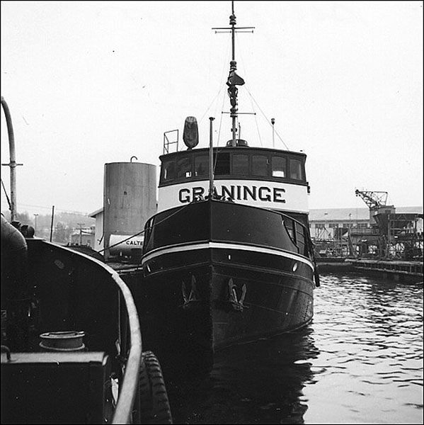 Graninge