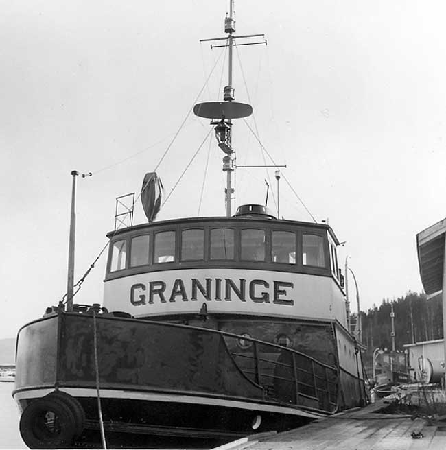 Graninge