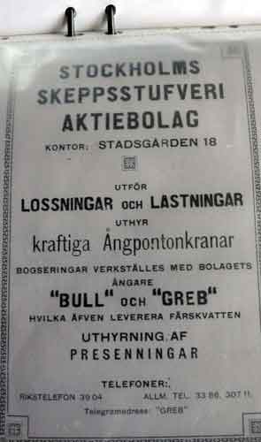Moa af Norrköping