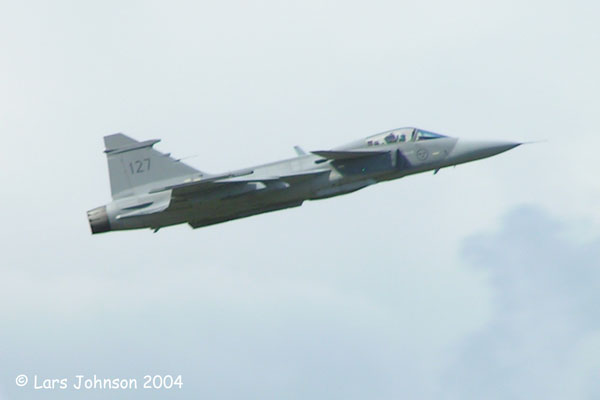 Gripen"