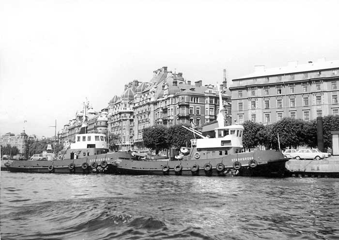 Storgrogg och Starkgrogg