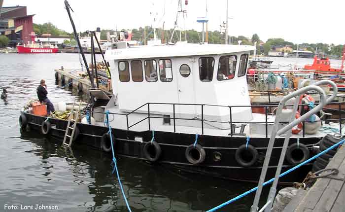 �rjan och Run�