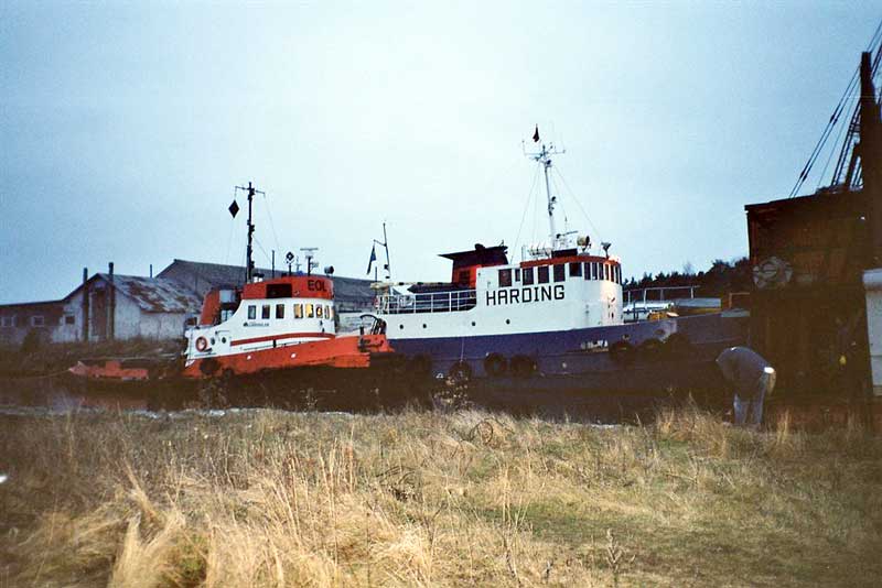 Harding