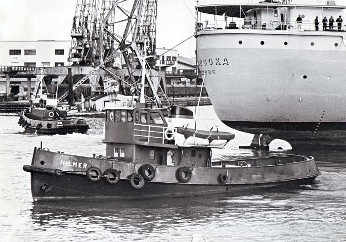 Hilmer