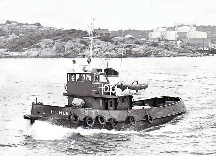 Hilmer