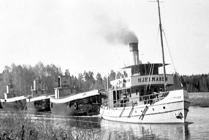 Hjelmaren